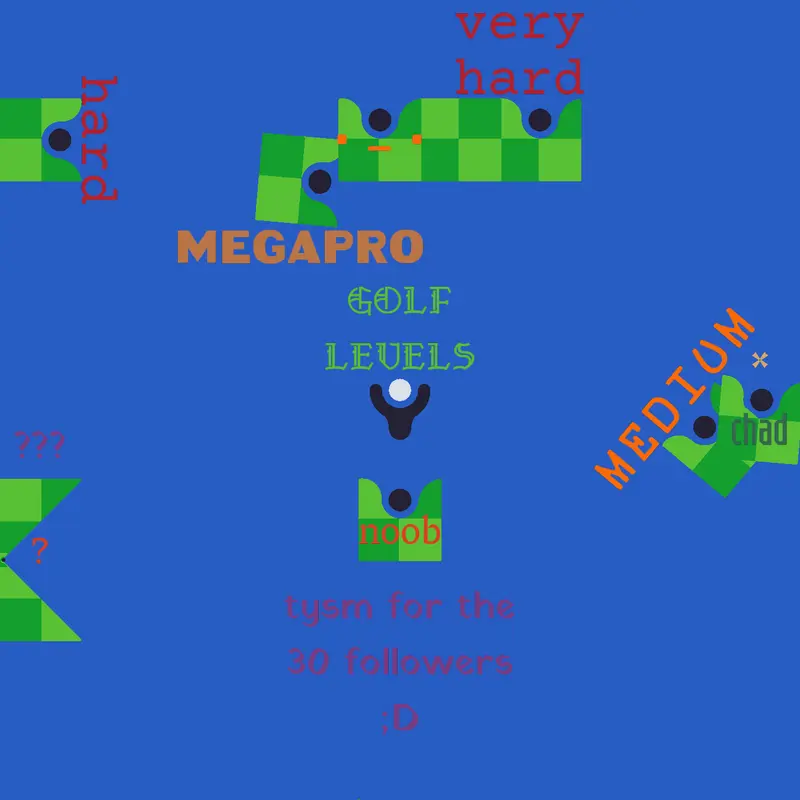 Game by @juancitoxd