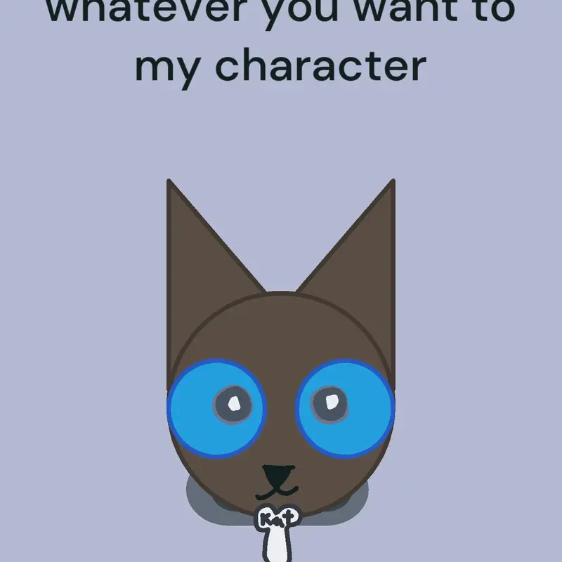 Game by @MagicDecker