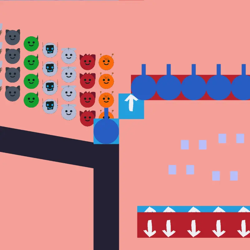Game by @usernamefan