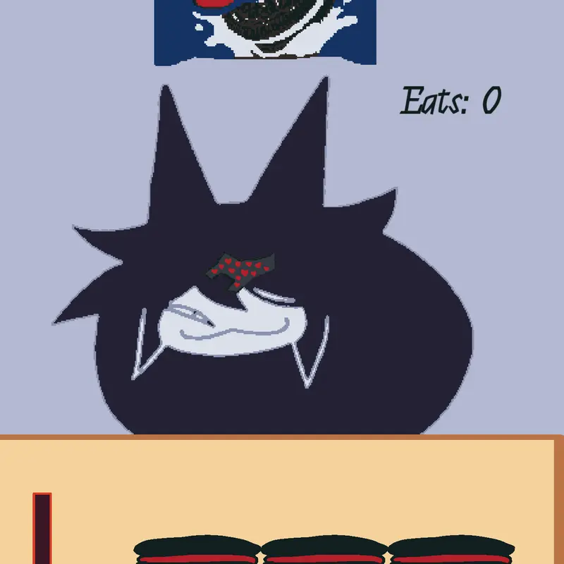 Game by @Candy1Eddsworld2Fan