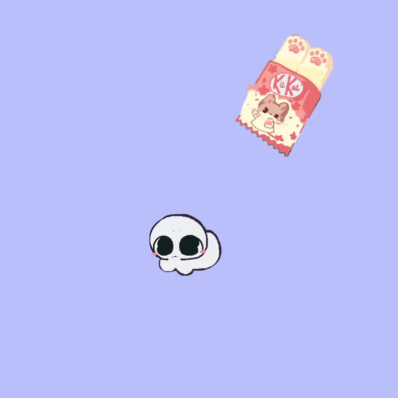 Game by @nekoed