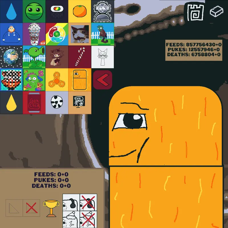Game by @moudl