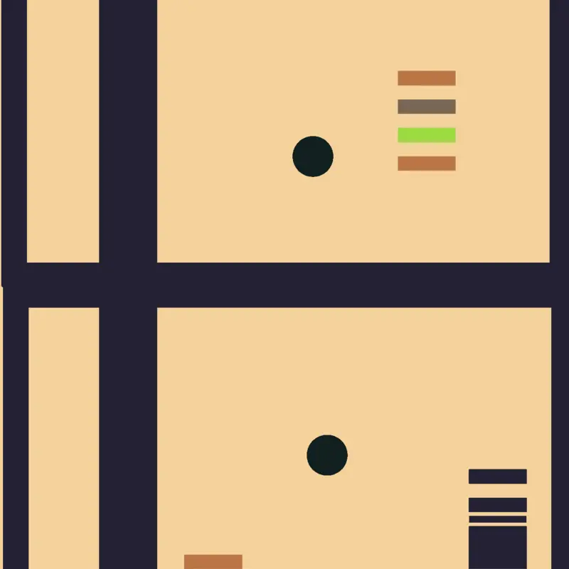 Game by @K1LLTHL3N0R3