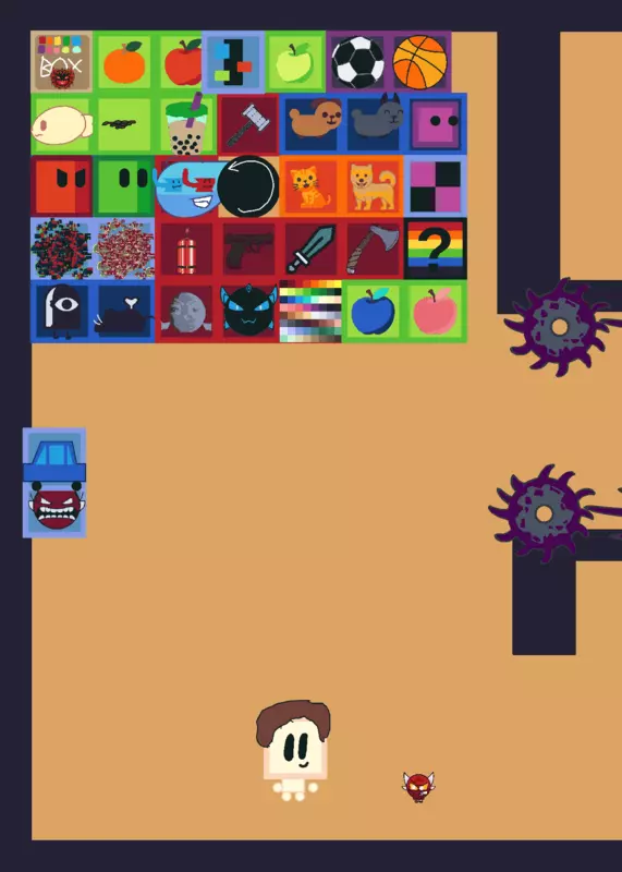 Game by @dvdvvfv