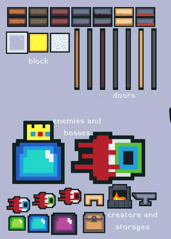 Game by @doctorjerr