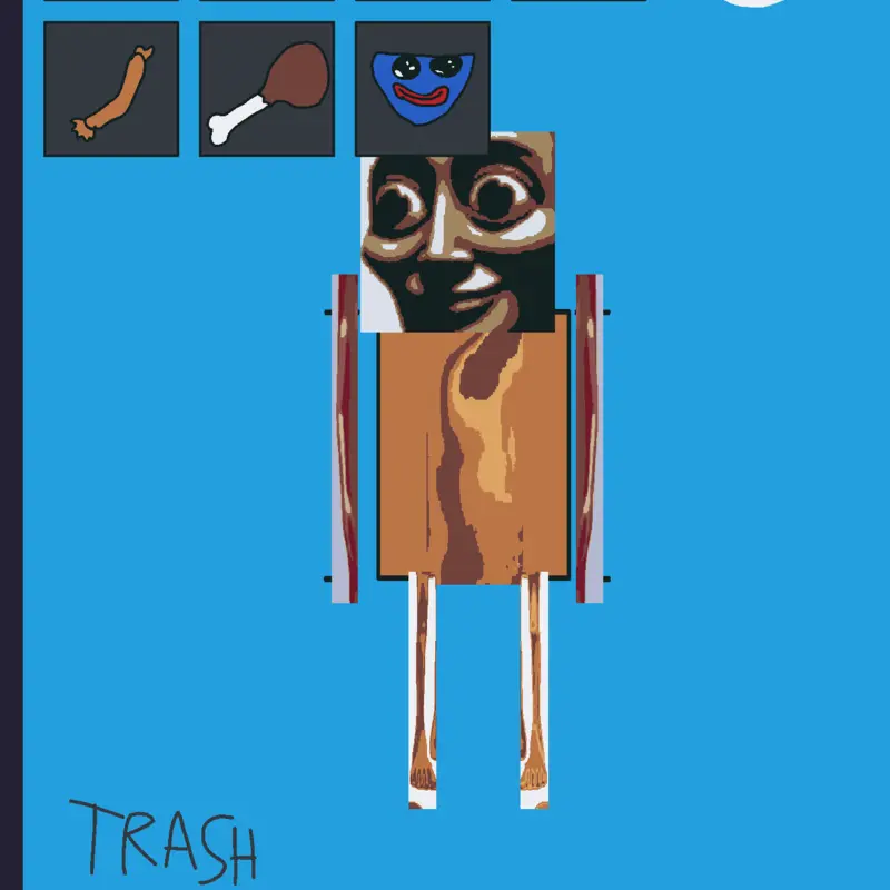 Game by @CringeowyFN