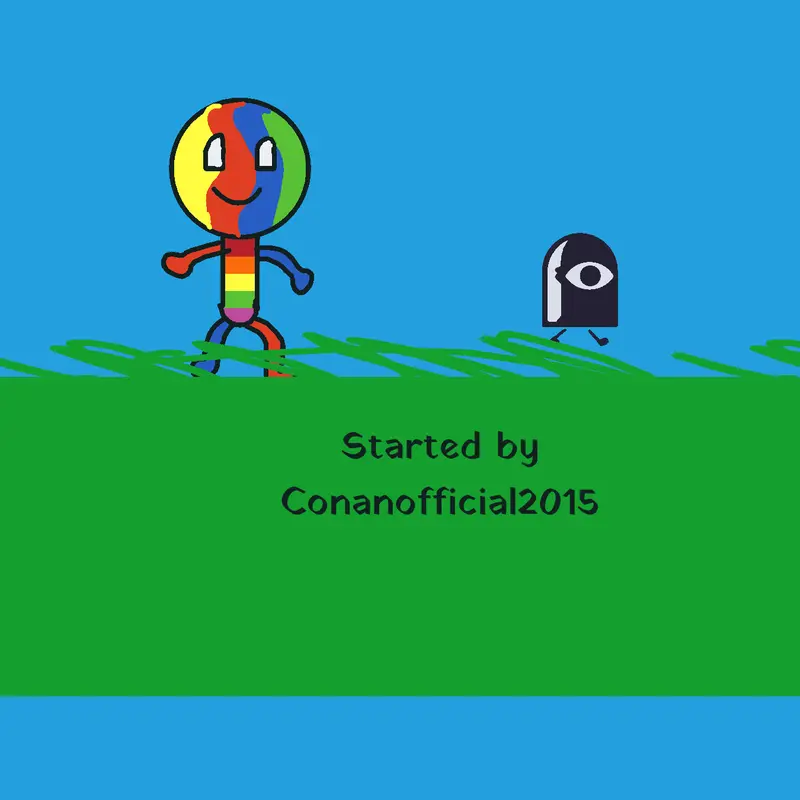 Game by @Flyingsausagedoge2015