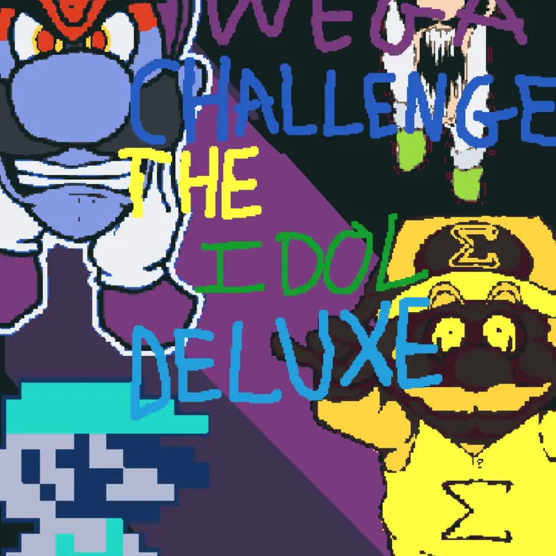 Game by @Redshello