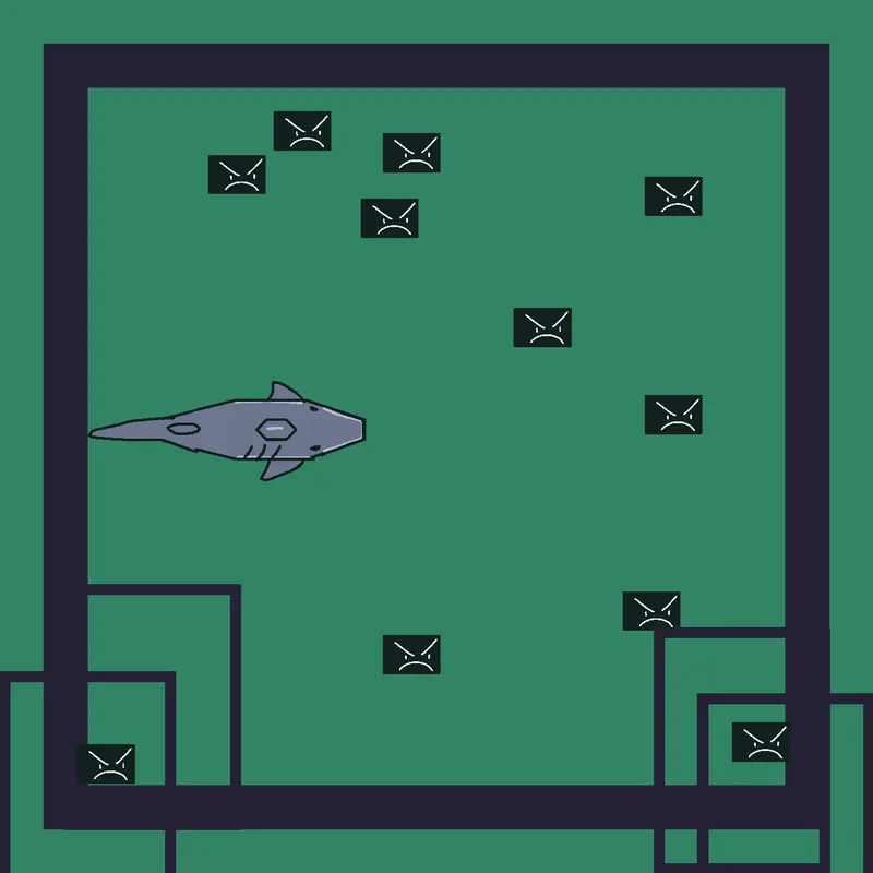 Game by @Maip_macrothorax