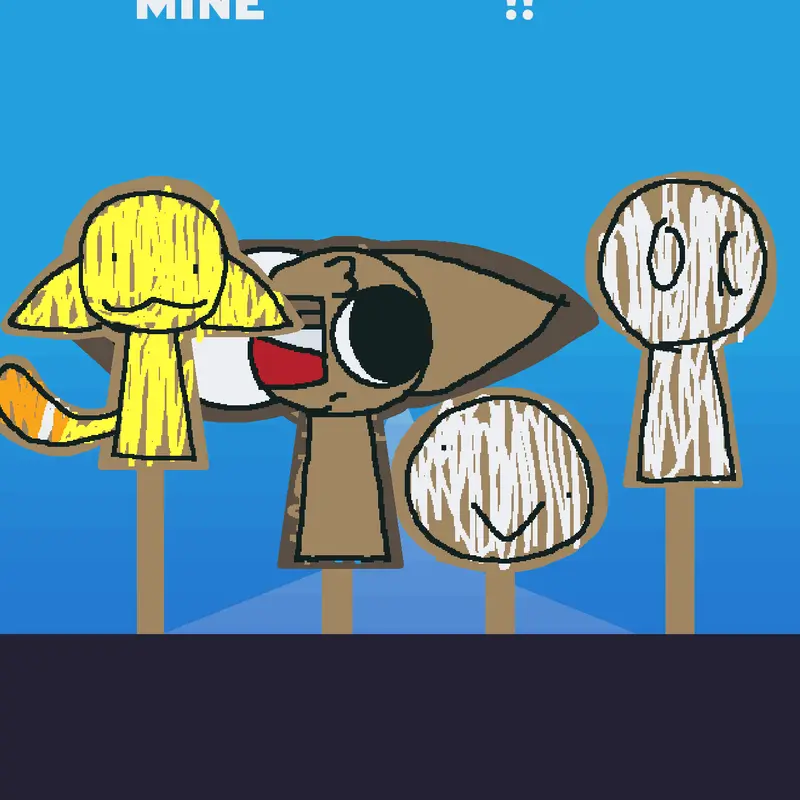Game by @TocaLynnieMae_Castle