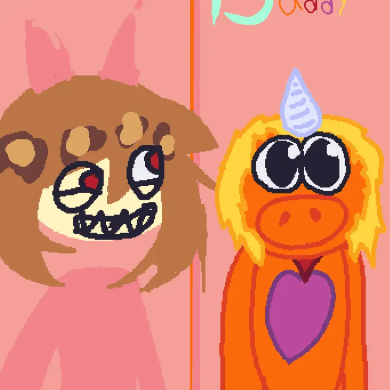 Game by @InvisibleWall09
