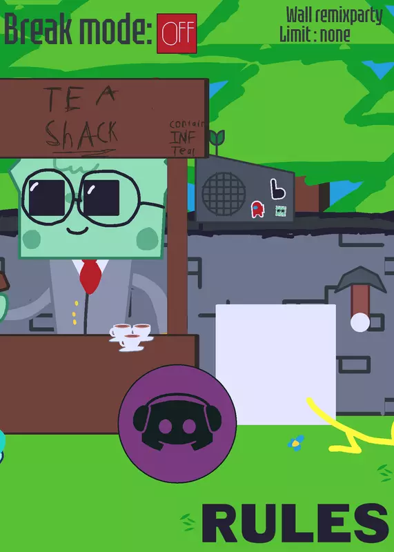 Game by @YellowHasAGun