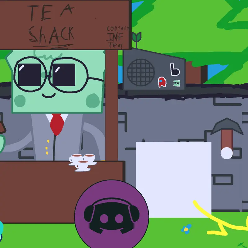 Game by @YellowHasAGun