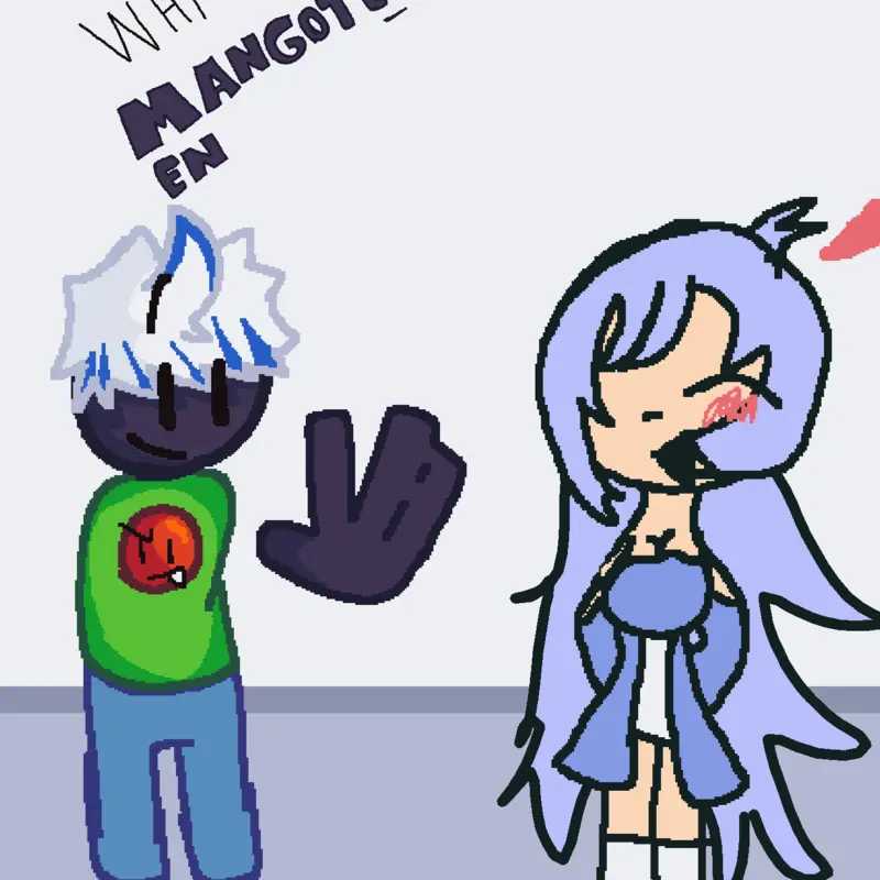 Game by @Nani_Gacha