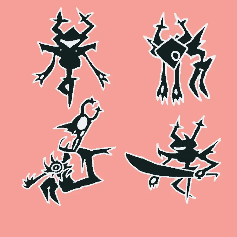 ROARING KNIGHT SPRITES FROM GOOGLE by @Noob26andguest666