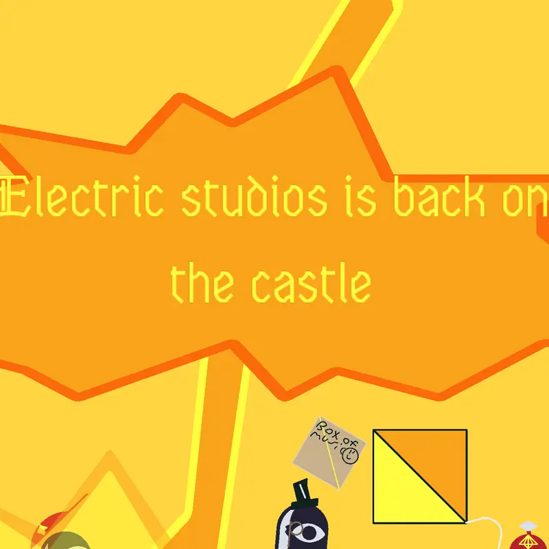 Game by @Electric_Studios