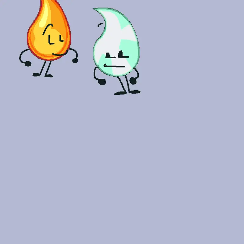 Bfdi by @-_Mintdropfan_-