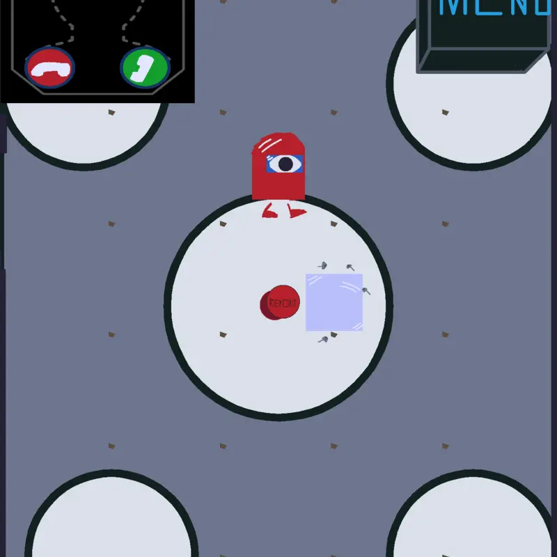 Game by @Anthonycute