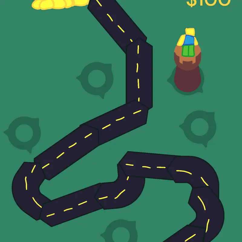 Game by @remixer134