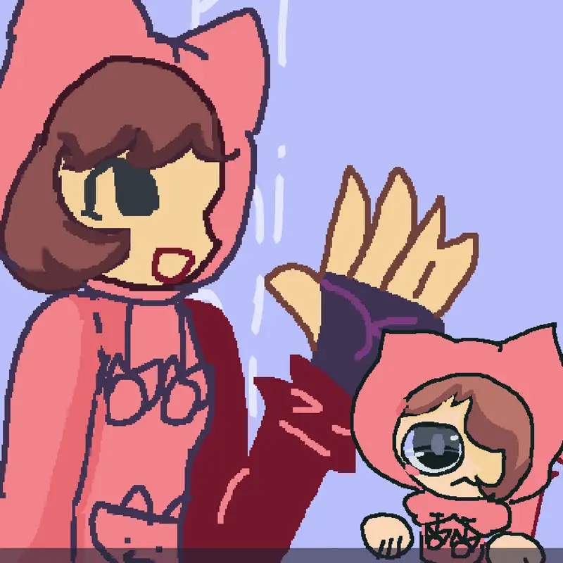 Game by @PichiPiku