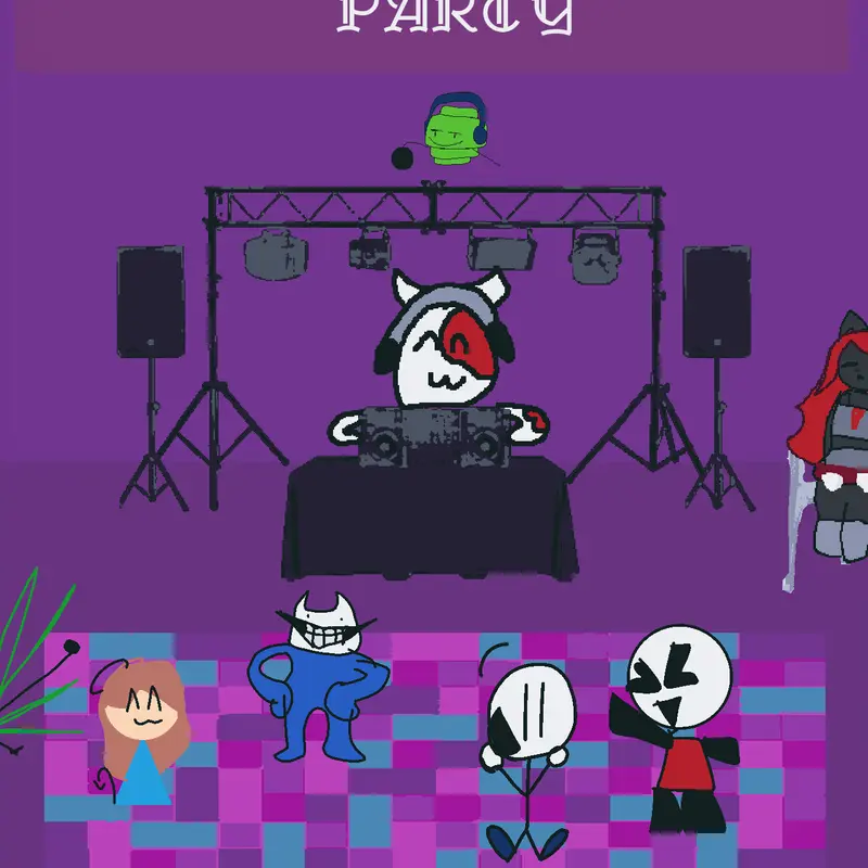 Game by @Mynty