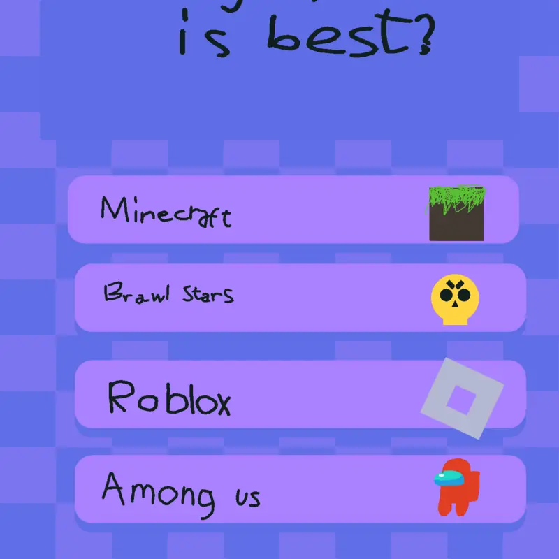 Game by @LoudAngel