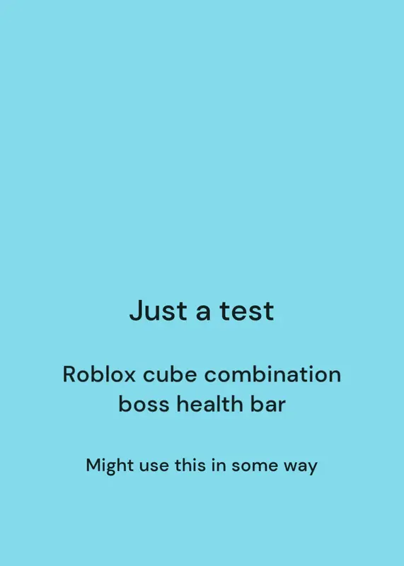Game by @Red-
