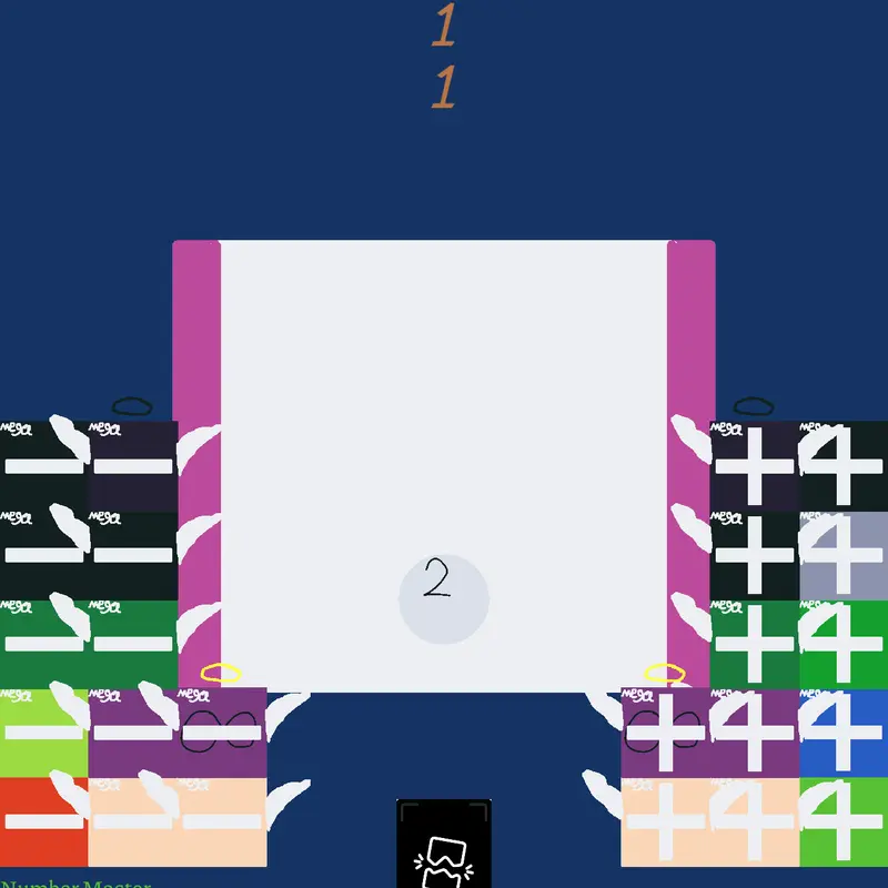 Game by @1000_Studio
