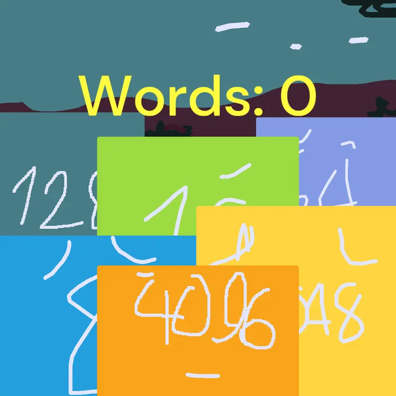 Game by @CatteInTheHat