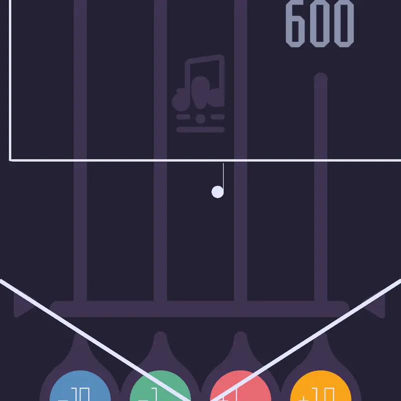 Game by @Macenebuco