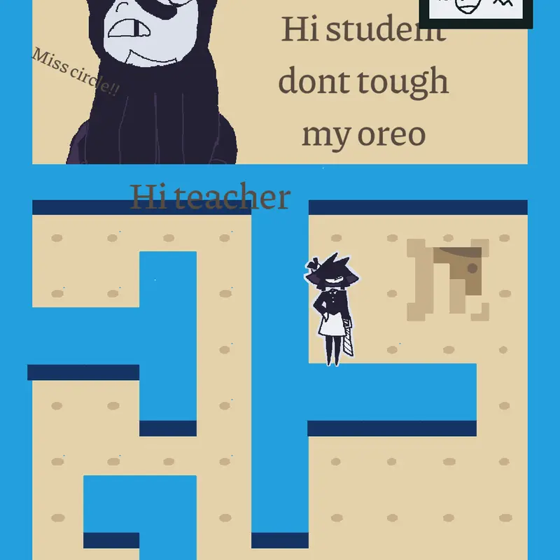 Game by @error_miss_circle