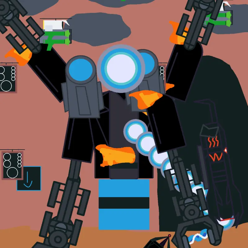 Game by @kirill6782