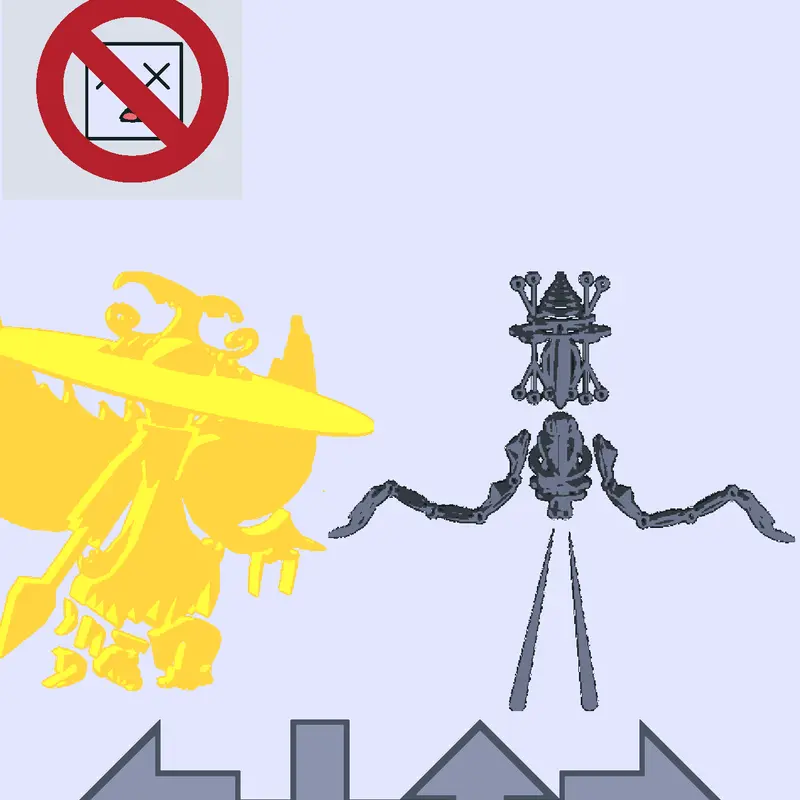 Game by @actual_follower