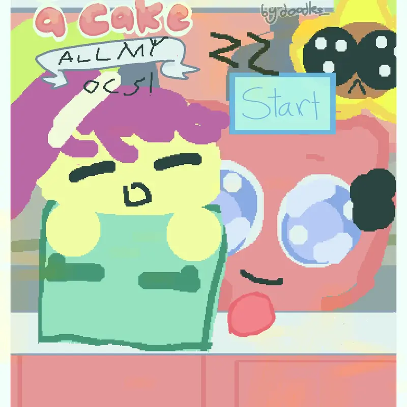 Game by @T3ALYY_