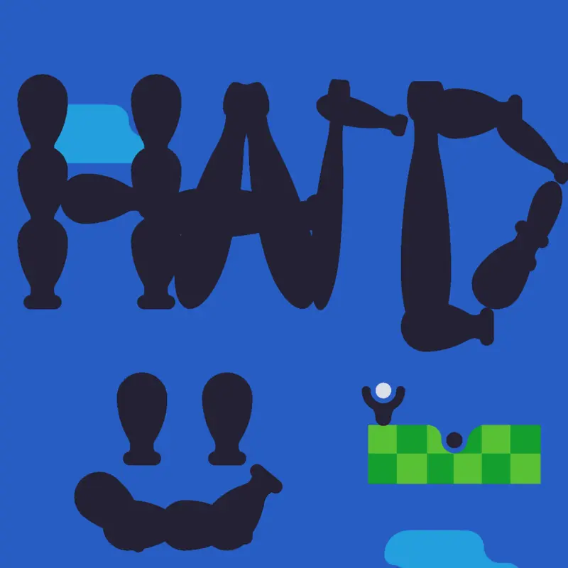 Game by @applsaucee