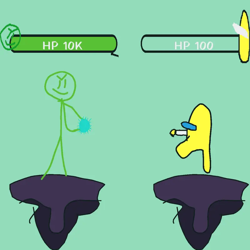 Game by @5d5