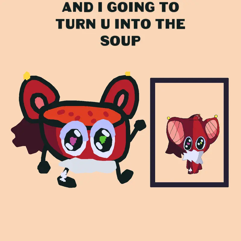 Game by @FredTheFries