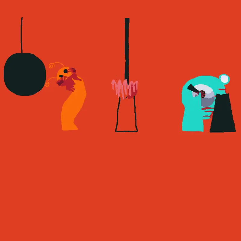 Game by @Bandu8989