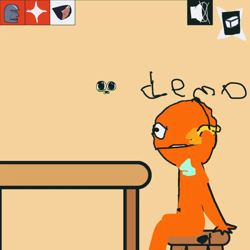 Game by @Roromcs