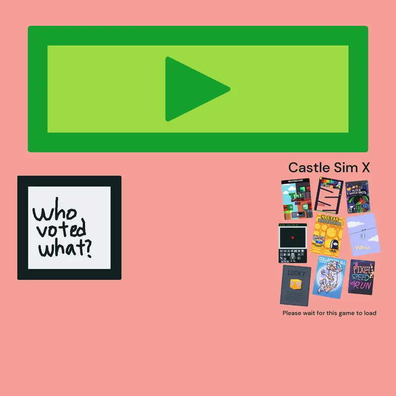 Game by @EveryoneNeedsFollows