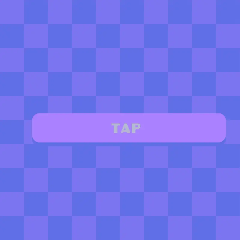 Tap A Button For NO Reason by @ReallyKryzo