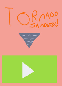 Tornado Sandbox