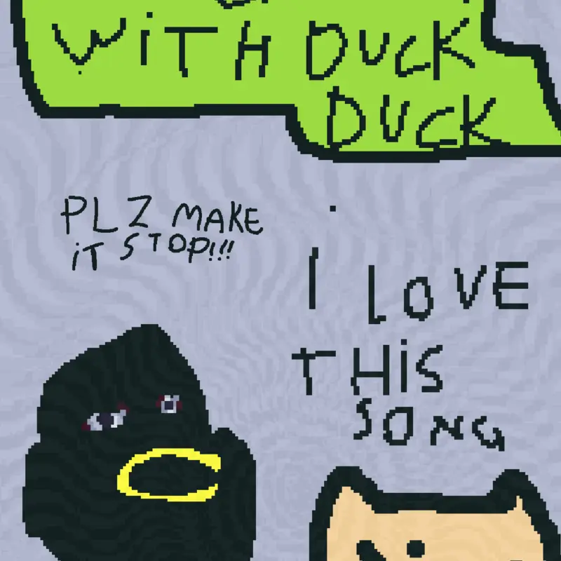 Game by @CoolPotatoWithJohnLennon