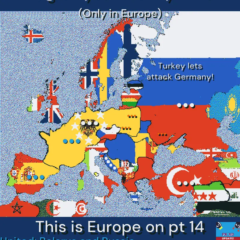 Comment your country name! by @AnonFox14