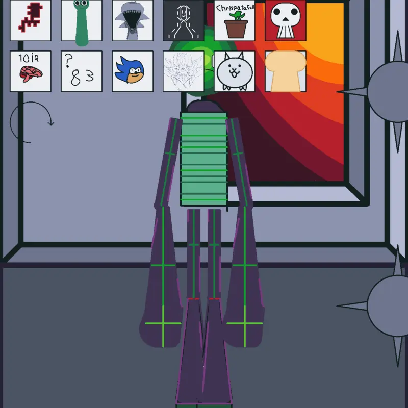 Game by @just_a_therian
