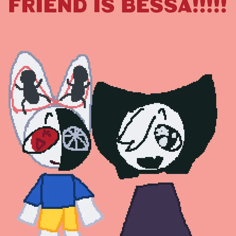 Game by @Tira_kit