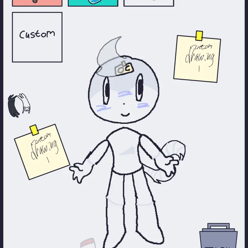 Game by @dingledoo