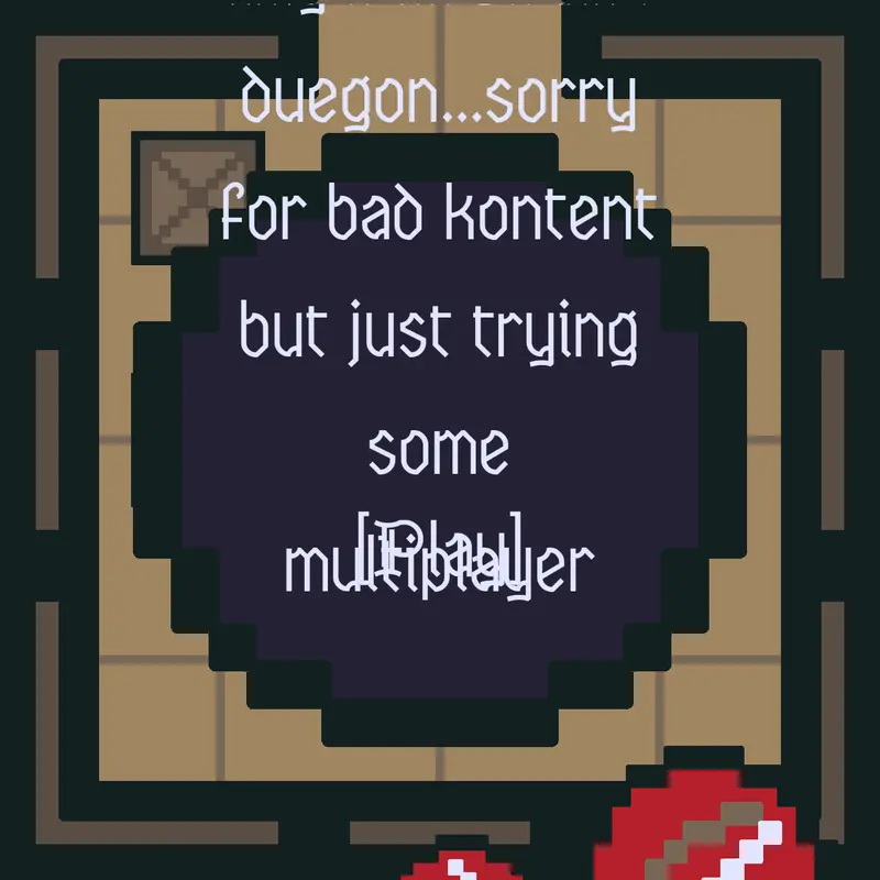 Game by @following_castlers