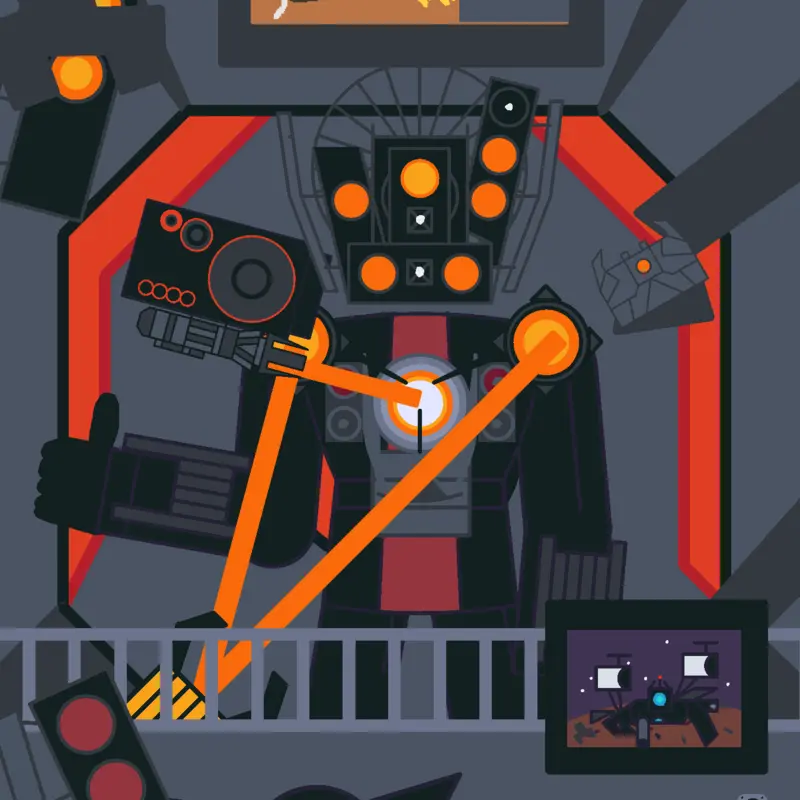Game by @tv_man_titan896