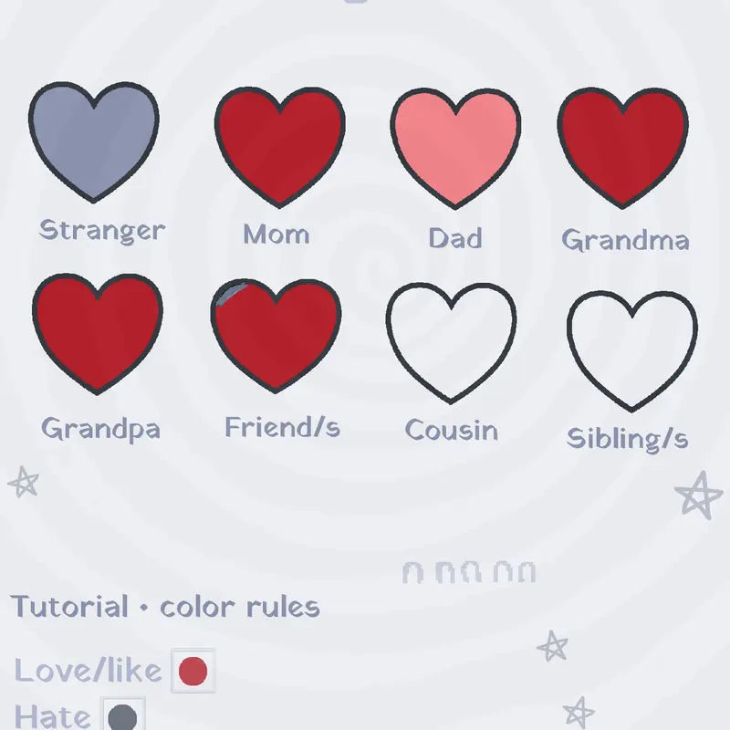 Game by @airplanes